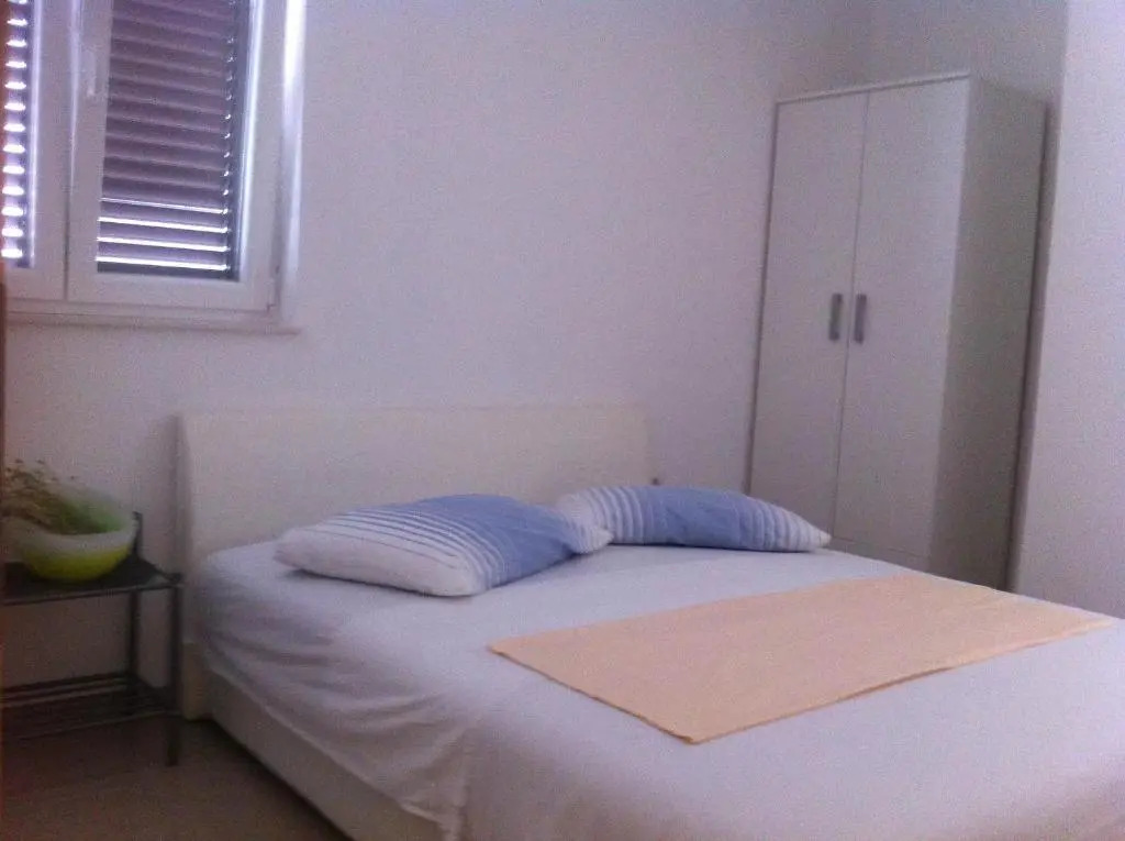 Apartment Zvonko