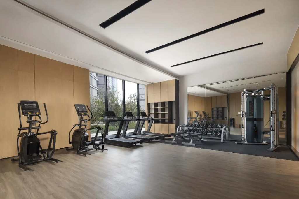 Fairfield by Marriott Pujiang