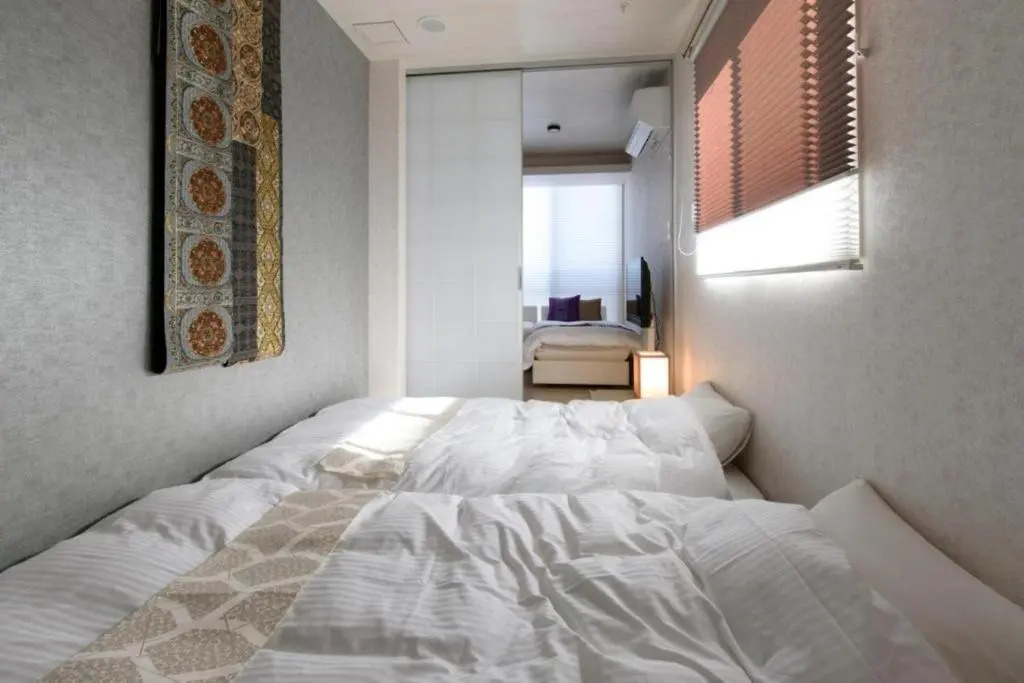 Libre Hosai / Vacation STAY 5617