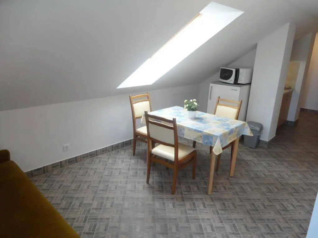 Erkel Apartman