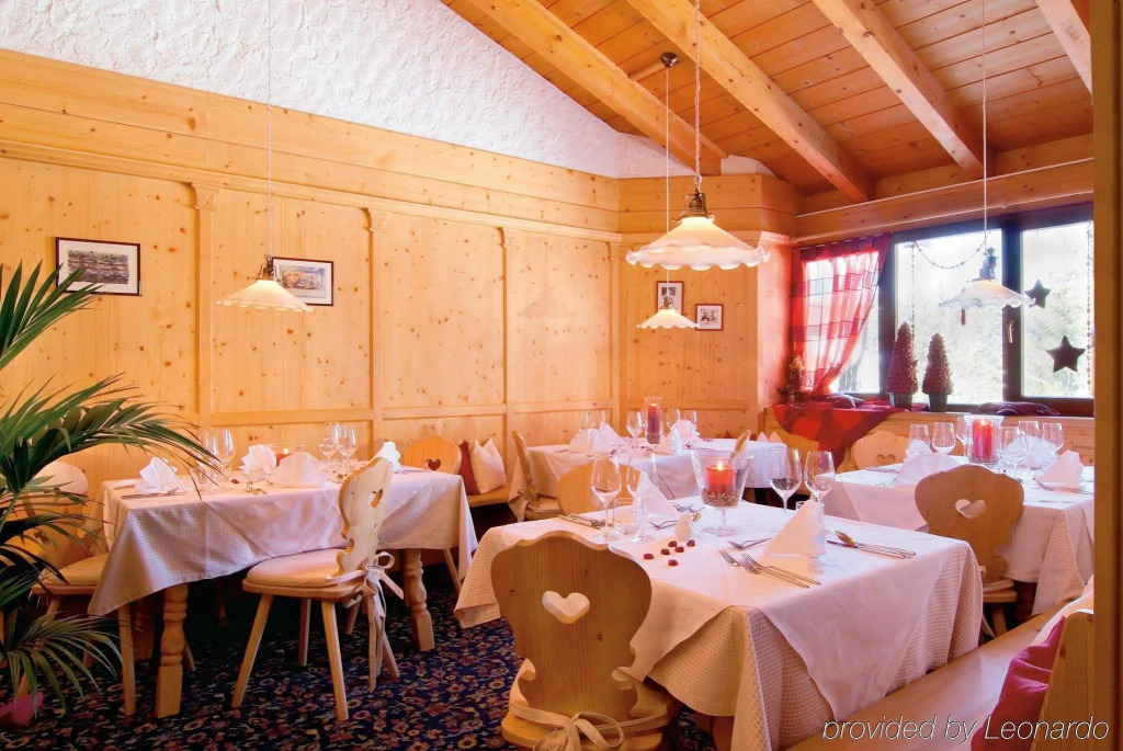Hotel Alpenrose