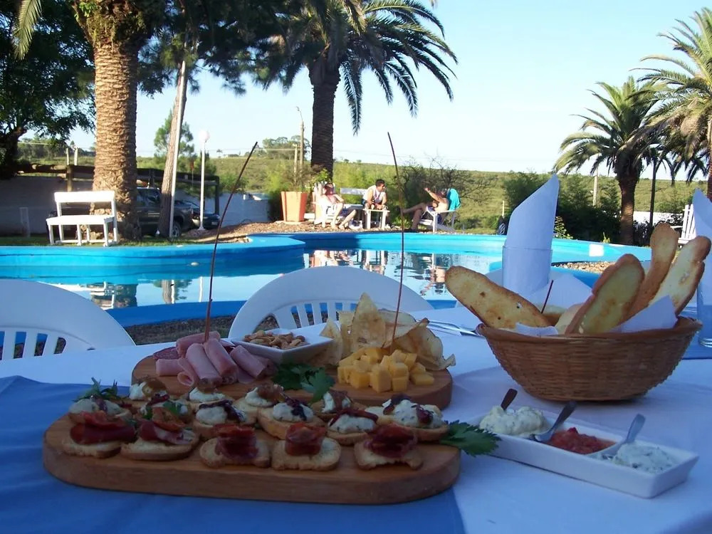 Hotel Artigas