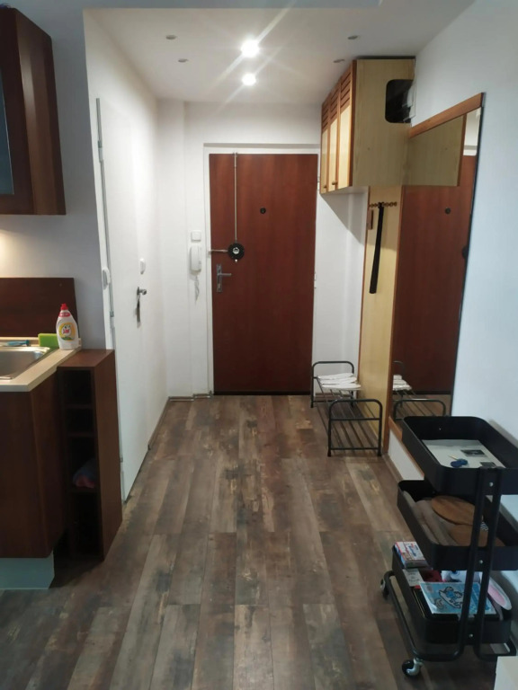 PISQOR Apartment - self check-in
