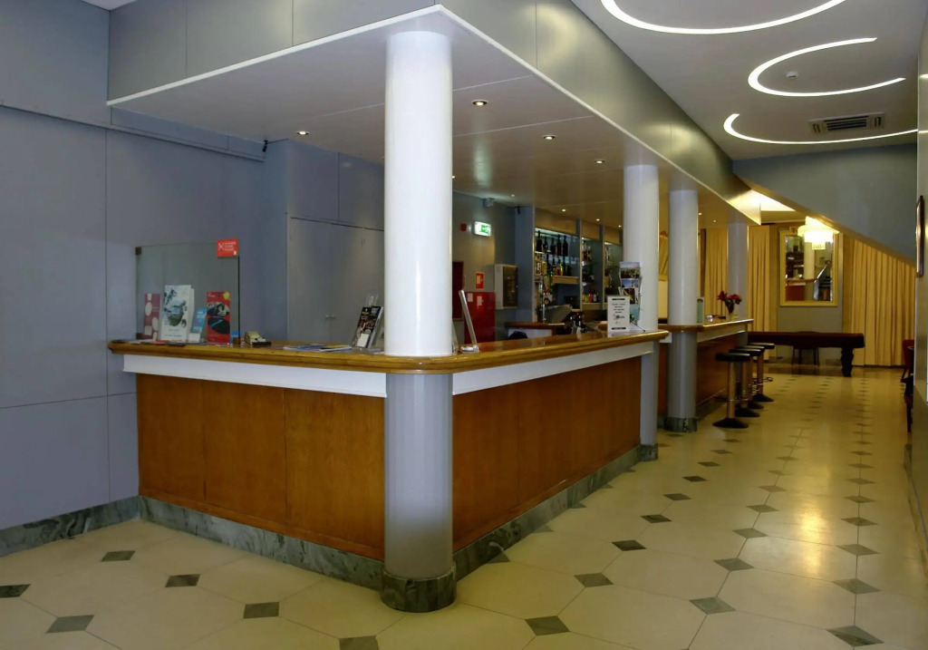 Hotel Universal