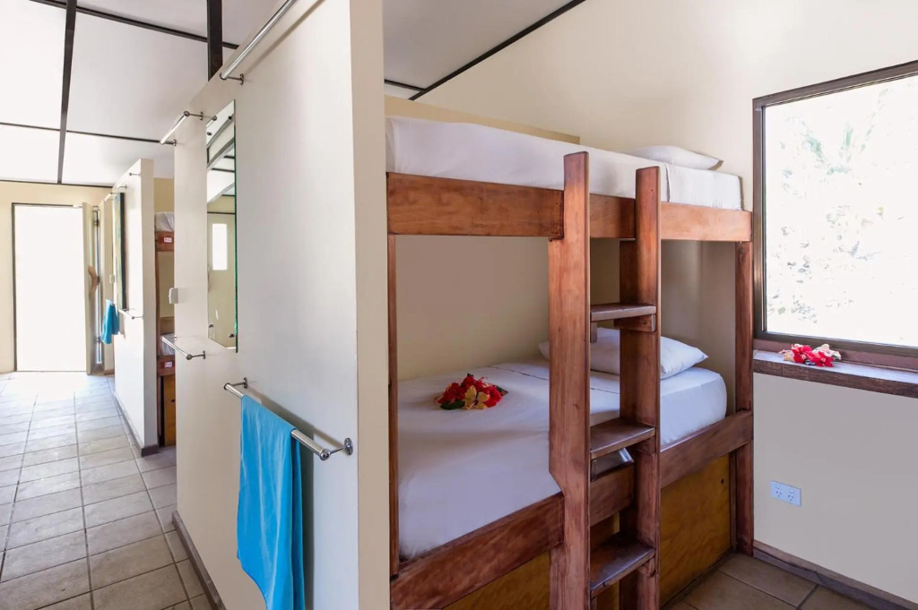 Mantaray Island Resort