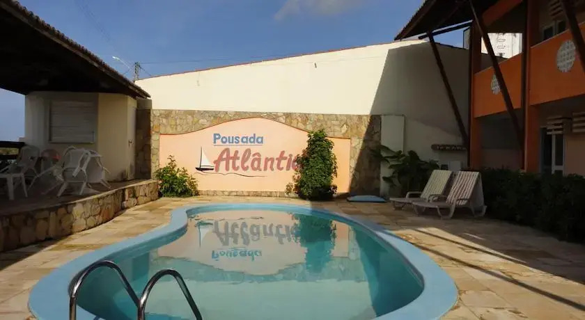 Pousada Atlântica