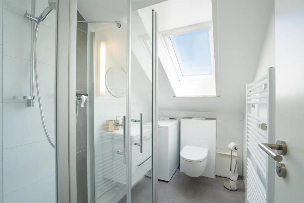 Haus Fernsicht Wohnung 17