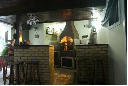Pousada Maravilha de Minas