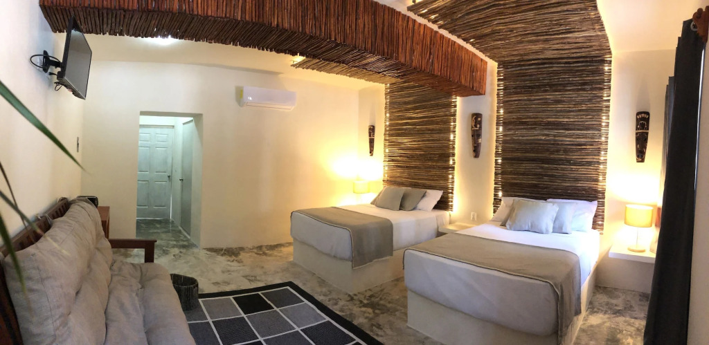 Tierra Maya Hotel Spa & Sanctuary