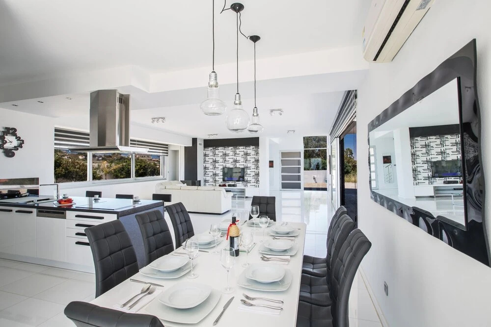Cyprus Villa KO1 Platinum