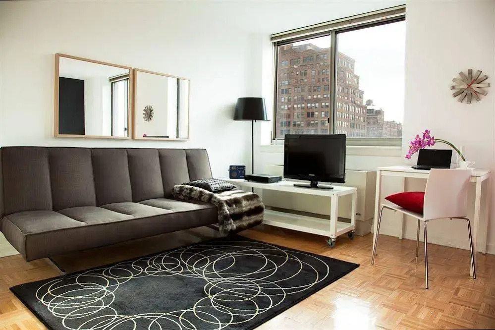 Apartment168 New York