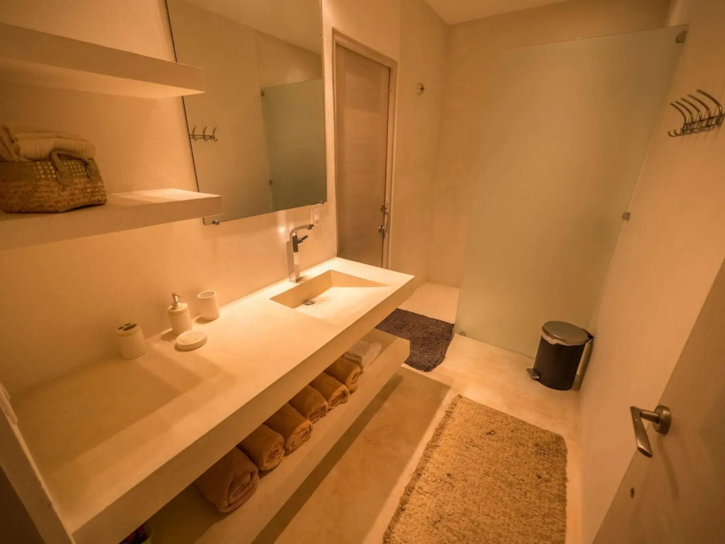Villas Agua Dulce