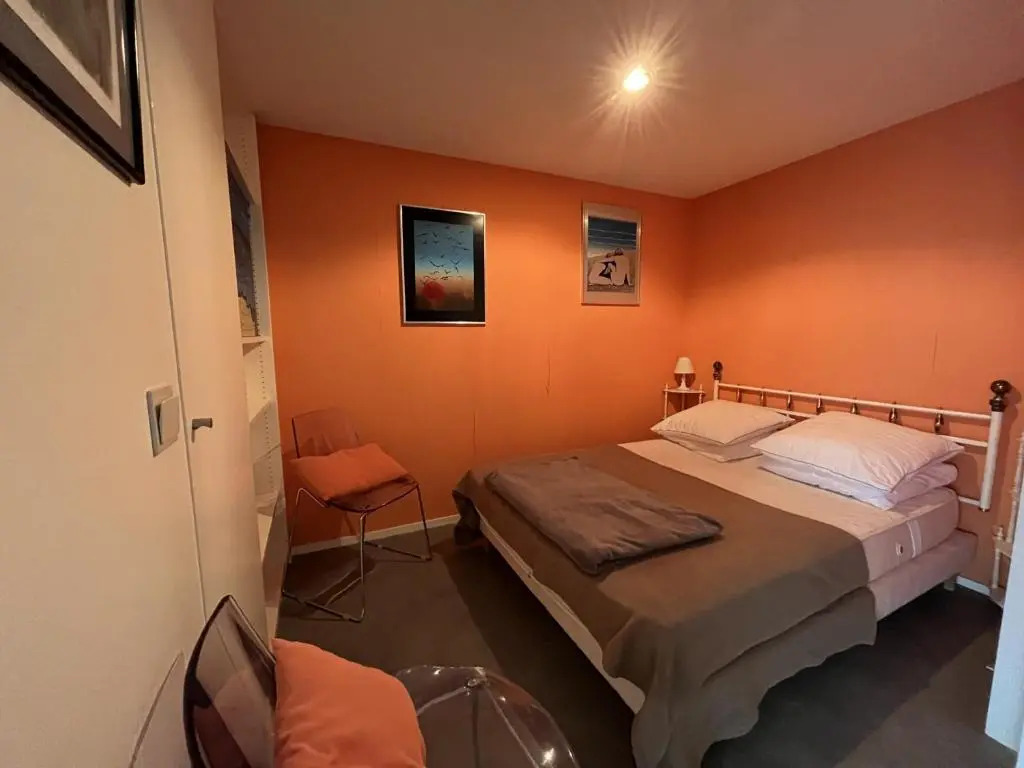 Appartement Arcachon, 2 pièces, 4 personnes - FR-1-374-51