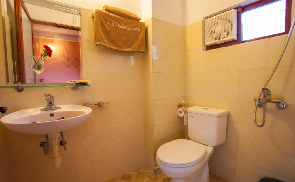 Little View Homestay