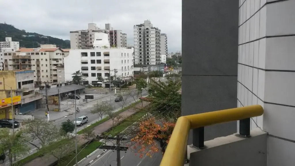 Apto no melhor ponto da Enseada