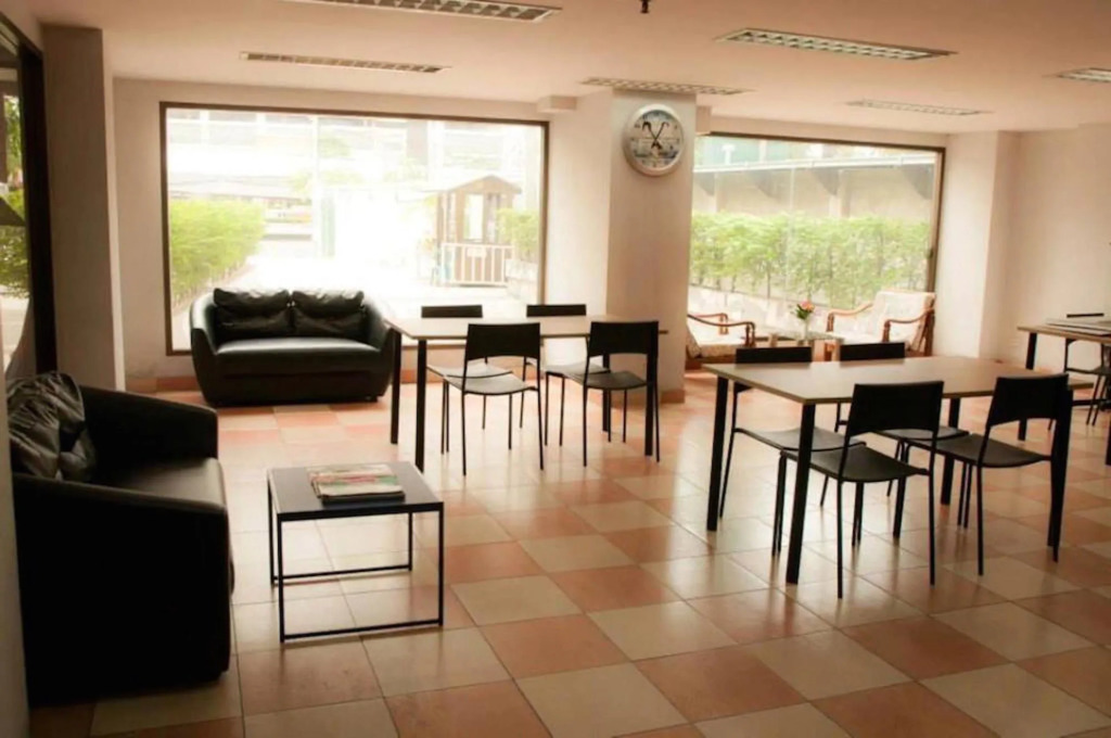 S.K. Residence