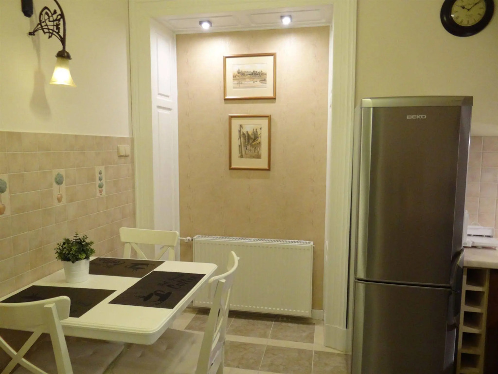 Elegant Apartments