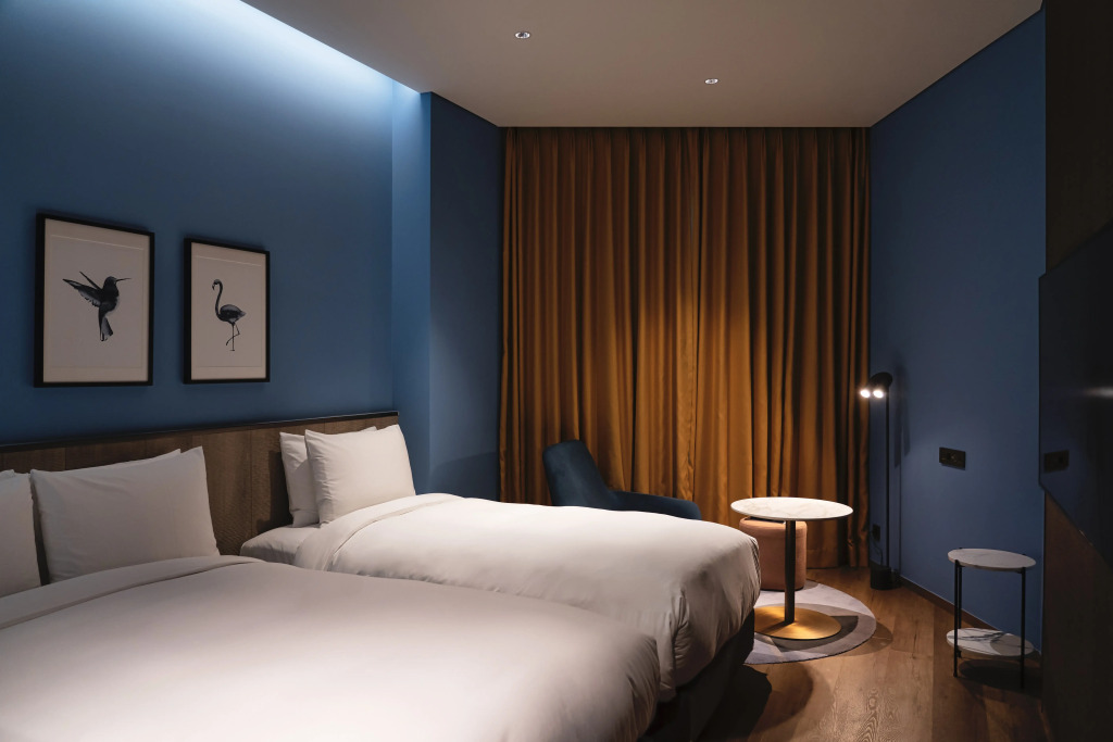 voco Seoul Gangnam by IHG