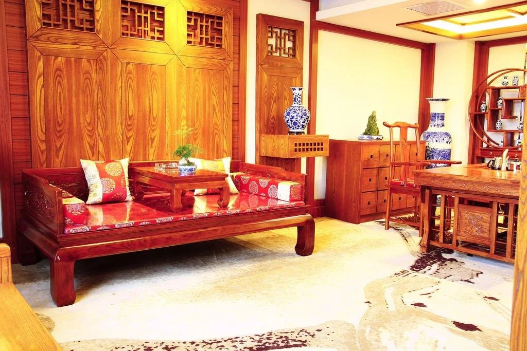 City Garden Renqiu Meishicheng Store