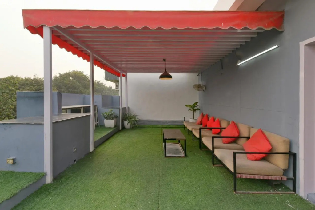 Hotel Admire Inn Sector-51 by ASPL