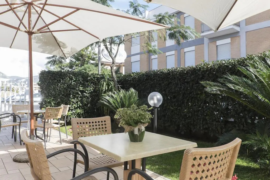 Hotel Mare Azzurro