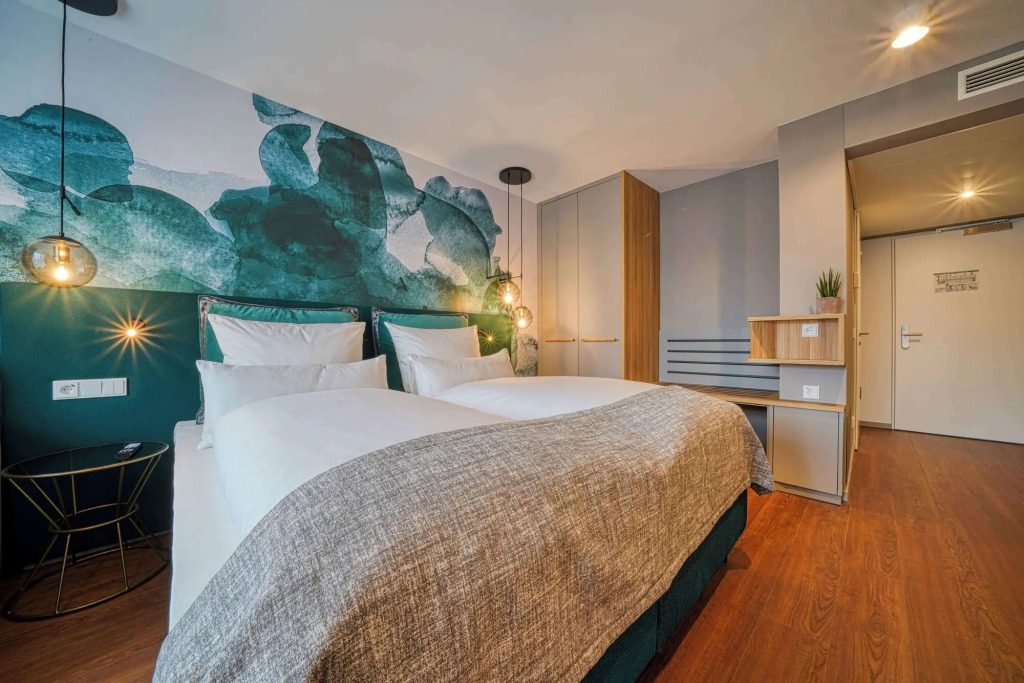 DORMERO Hotel Freiburg