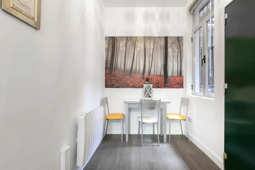 Hostal Flat55Madrid