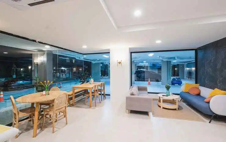 Viva Hotel