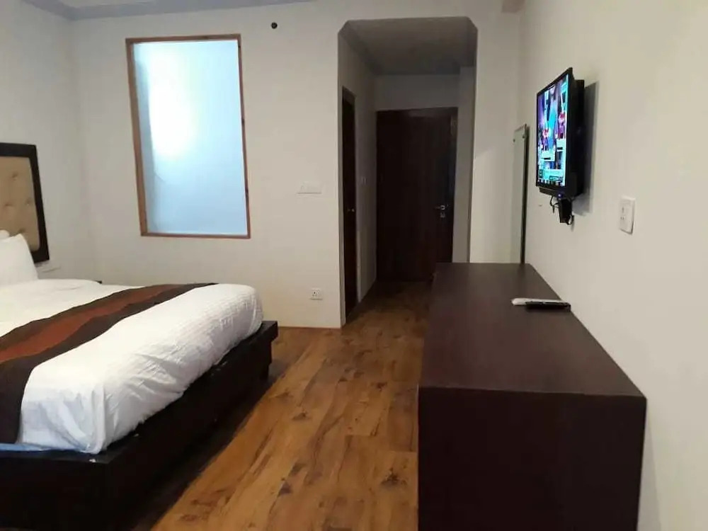 Hotel Ladakh Marvel Leh