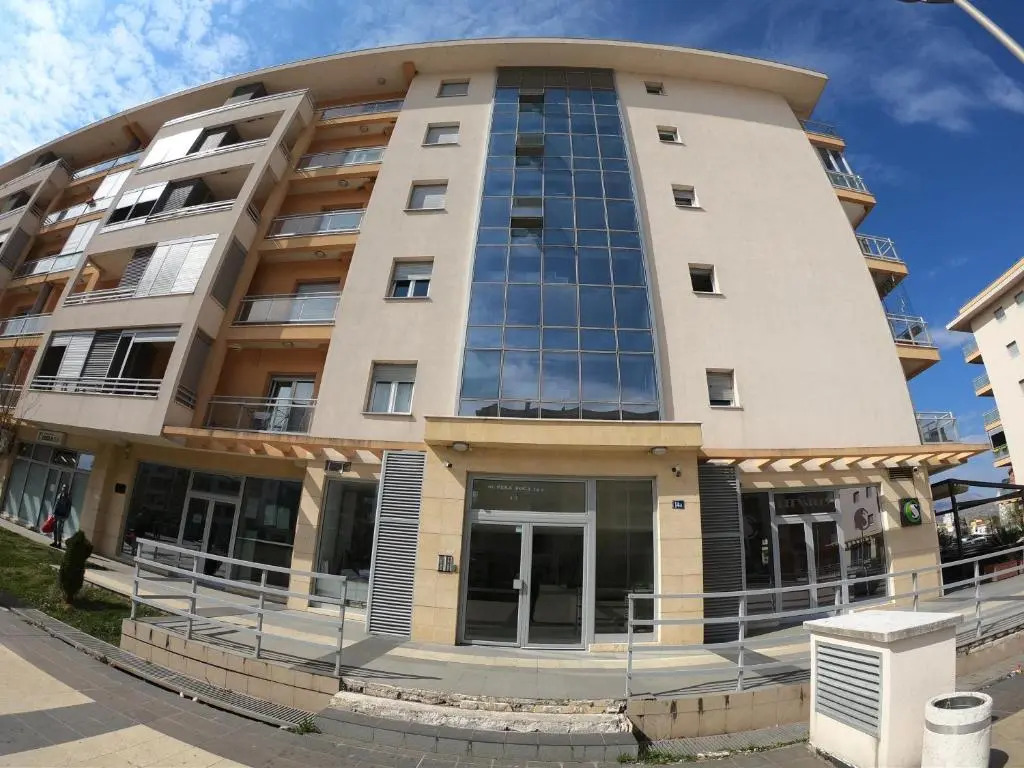 Apartment Bono 1 City Kvart
