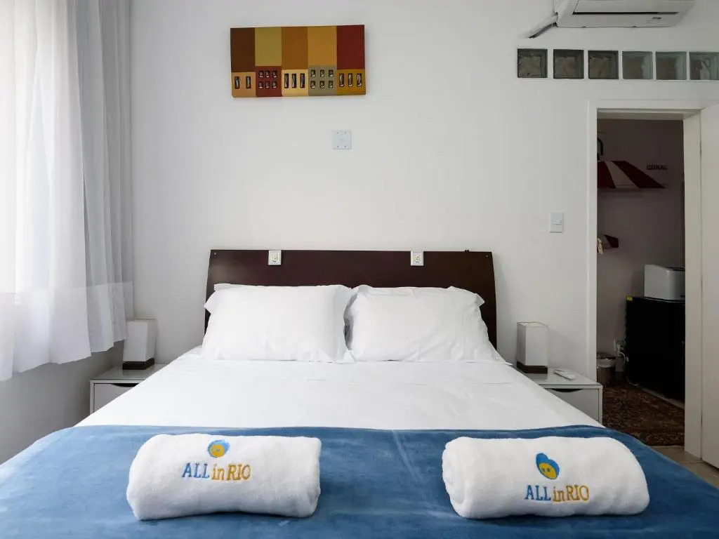 Pineapples JN505 - Charmoso apartamento com ótima localização