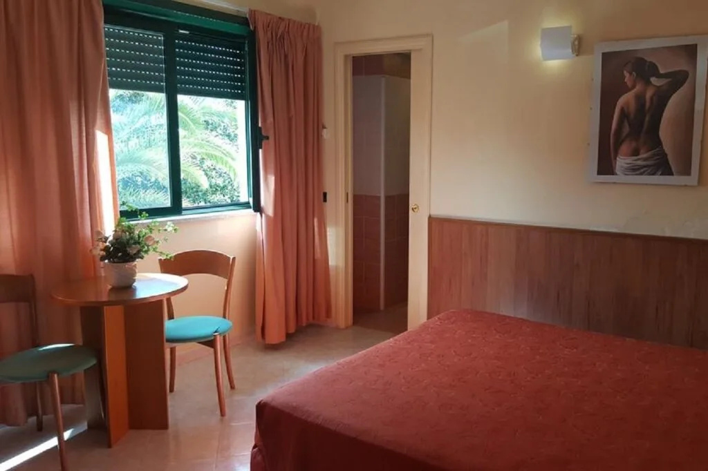 Hotel Laurence