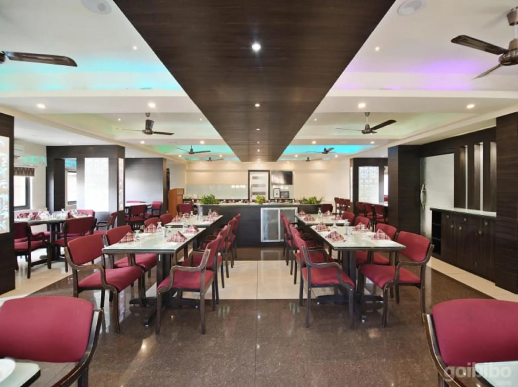 Hotel Kalinga