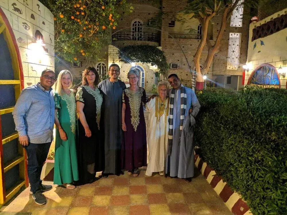Elphardous Hotel