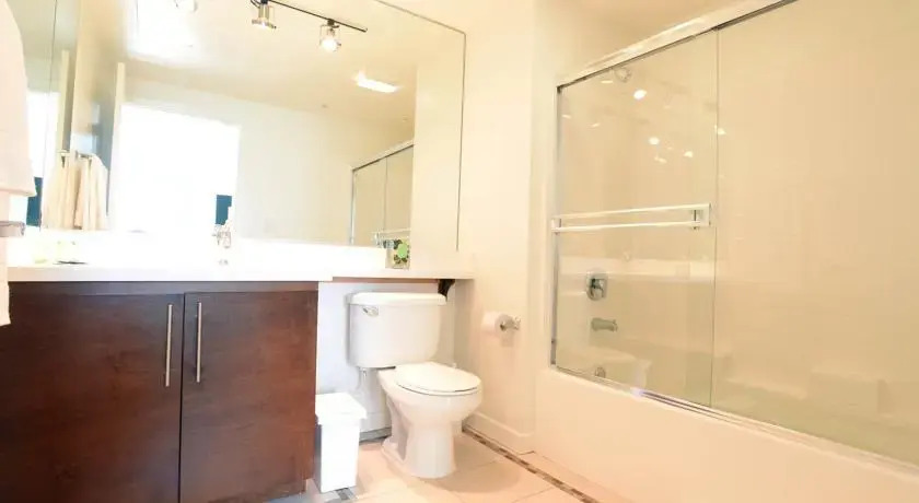 Beach City Suite #2