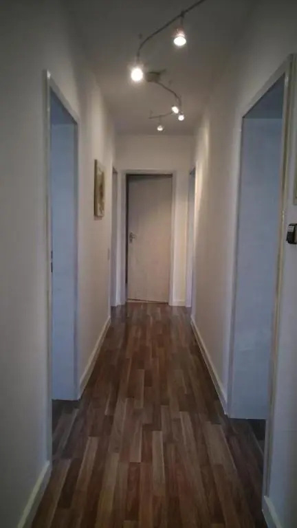 Siegburg Apartments #1