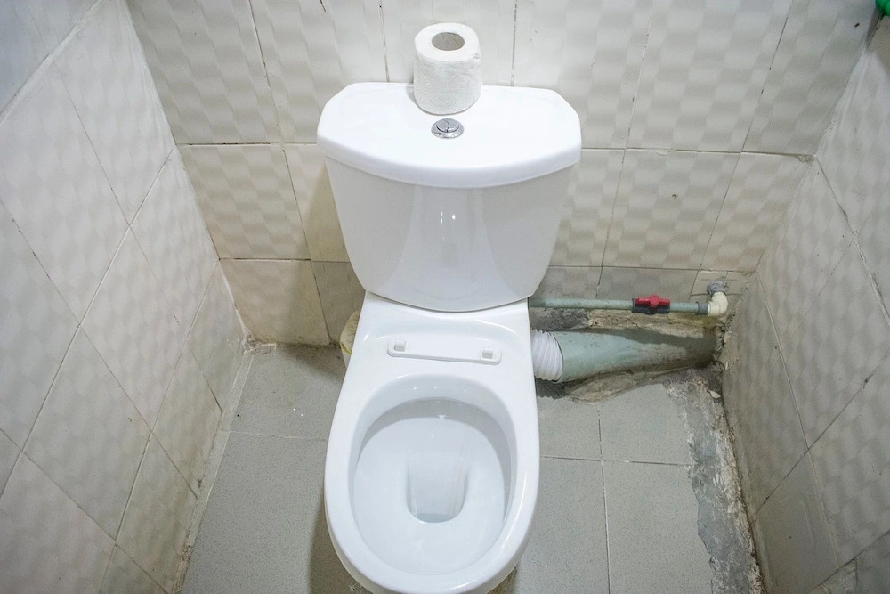 Qosmic Residence
