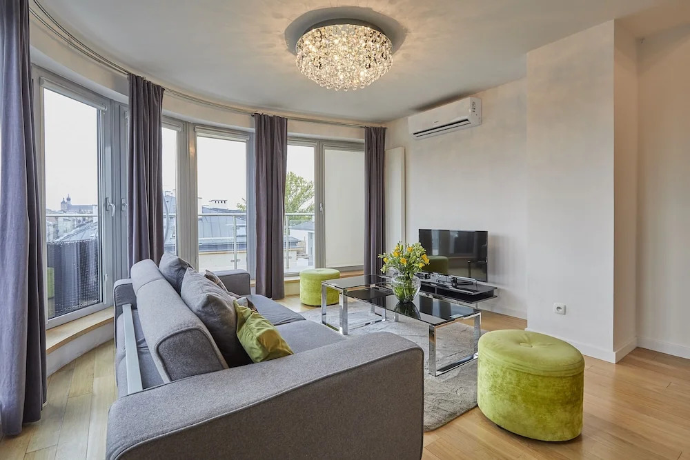 Nook Nook Apartments - Starowislna 52