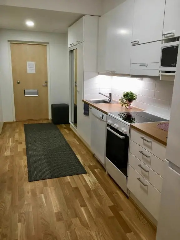 StarHomes Studio Apartments