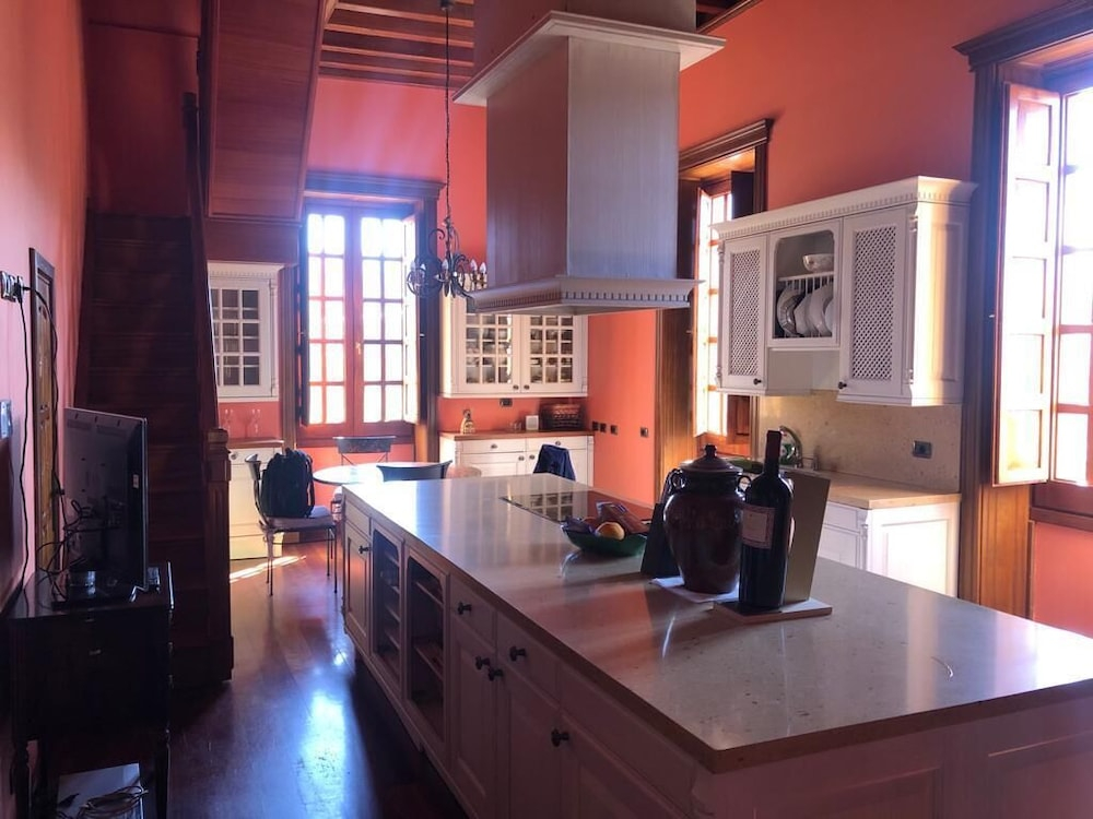 RK La Casona de San Juan