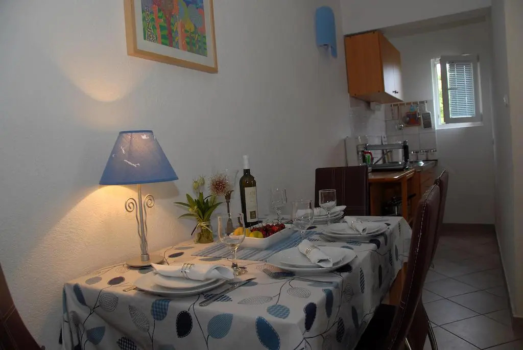 Apartments Natura Makarska