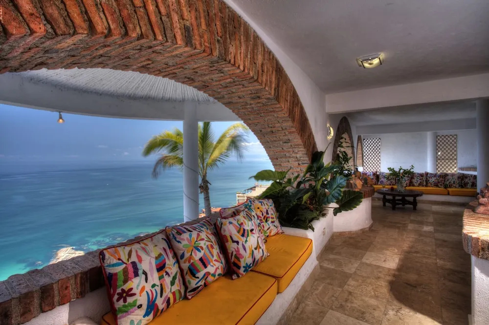Villa Azul