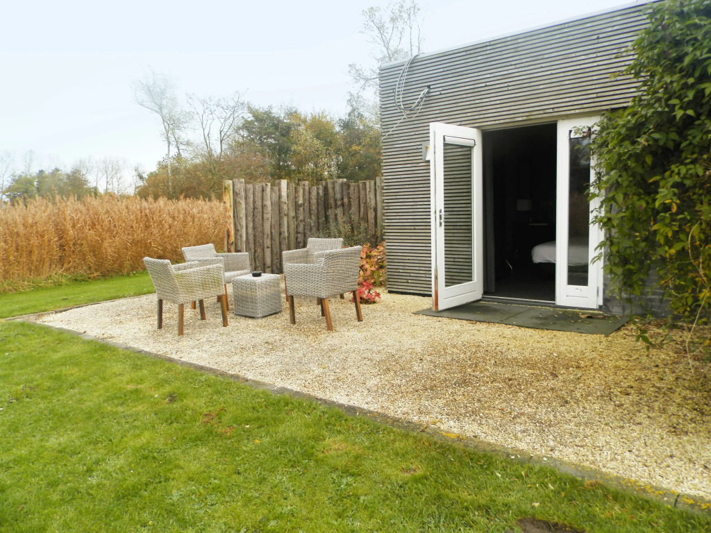 Fletcher Landgoedhotel Renesse