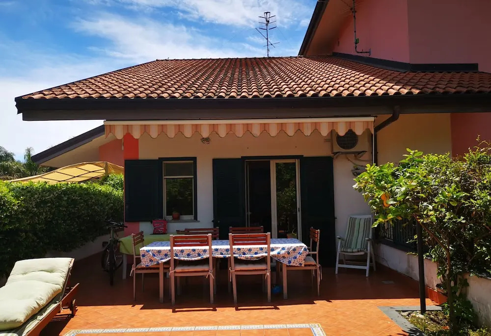 Sicily and Sea Apartments