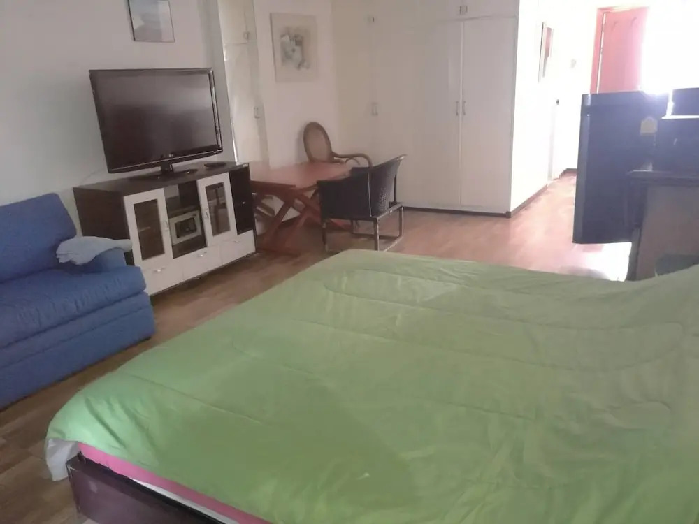 1 Bedroom View Swimming Pool 316 Jhr