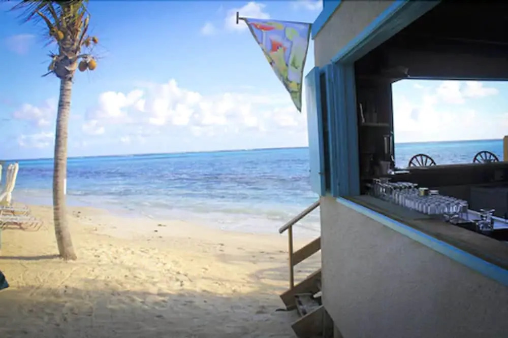 Serenity Cottages