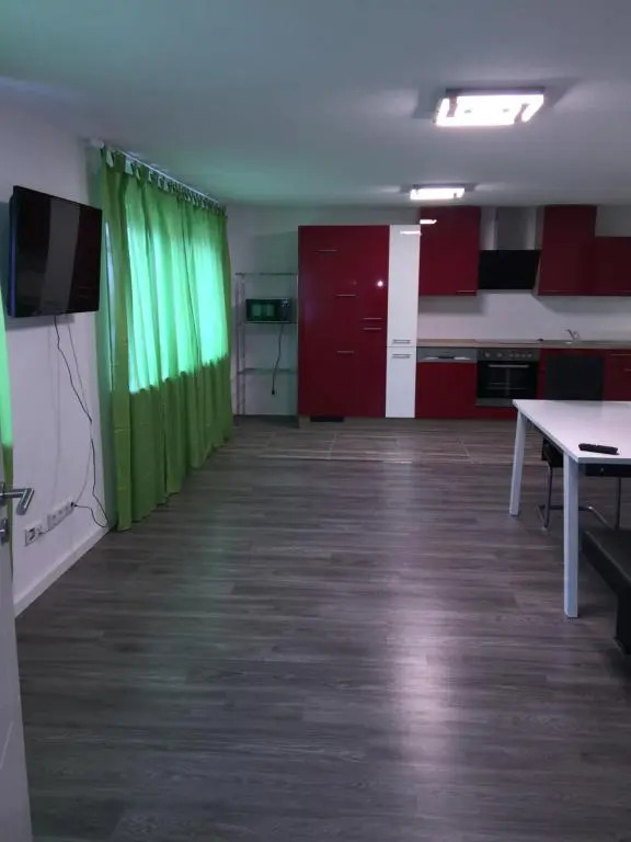 SoNi Apartment