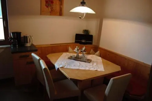 Appartement Anita