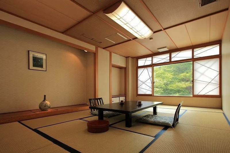 Hotel Ikaho Ginsui