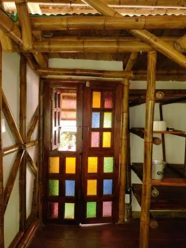 Hospedaje Rural Tupinamba